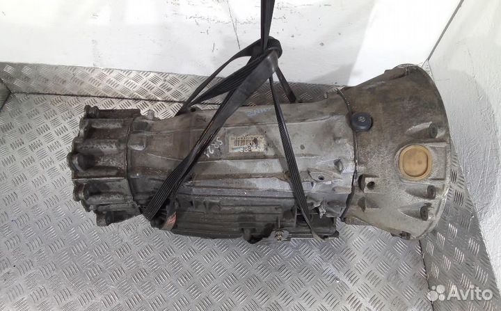 Акпп/вариатор/робот Mercedes-Benz R-Class