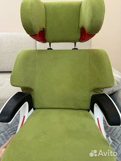 Детское автокресло