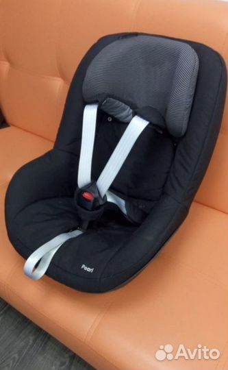 Детское автокресло maxi cosi pearl