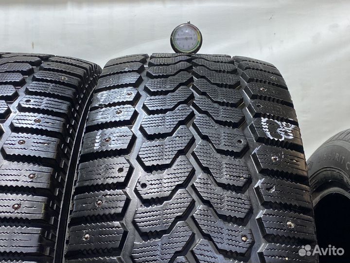 Yokohama Ice Guard F700Z 285/65 R17