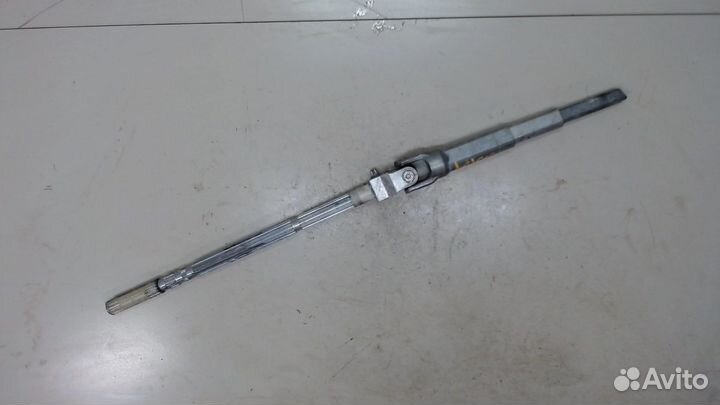 Кардан рулевой BMW X3 E83, 2006