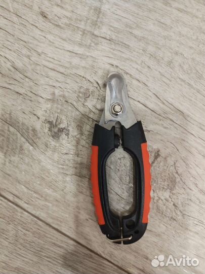 Когтерезка новая