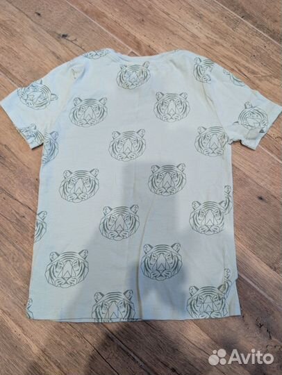 Футболка HM мальчик 8 лет 128 см