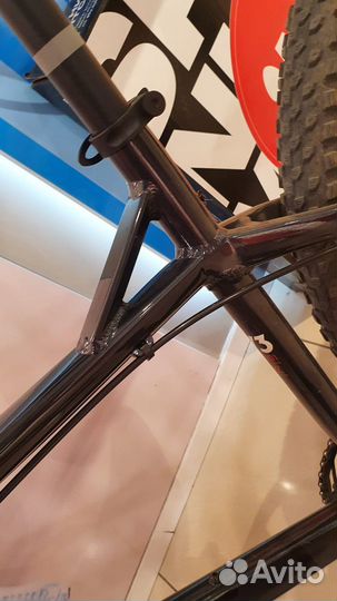 Велосипед Format 1314 Plus, колесо 27,5