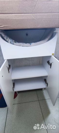 Тумба для ванной