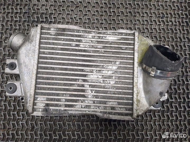 Радиатор интеркулера Subaru Forester (S12), 2010