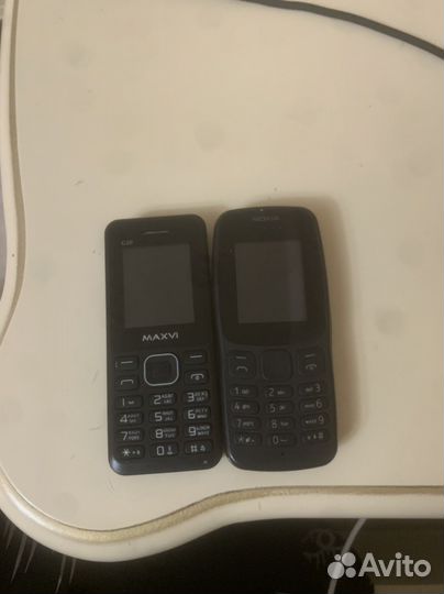 Телефон
