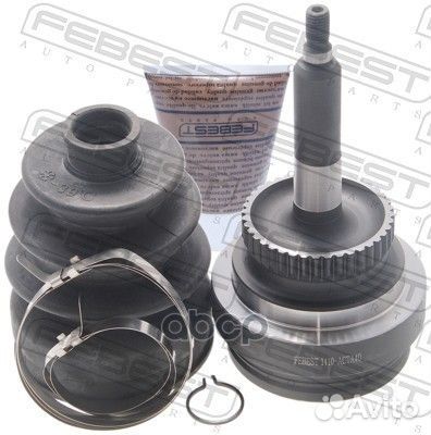 Шрус нар ssang yong actyon sports 06-09 febest