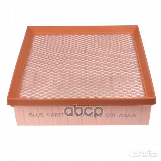 Фильтр воздушный opel Meriva 10- opel Meriva 1