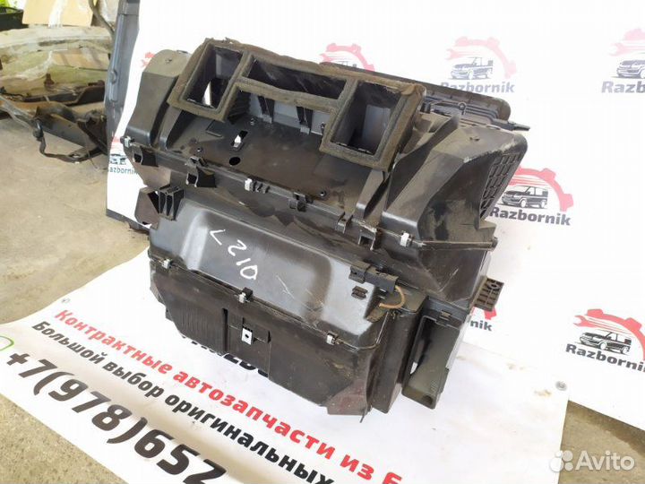Корпус печки Mercedes Vito W639 2.1D 2008