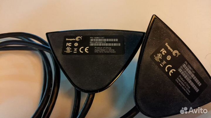 Seagate Freeagent Goflex Dock External Hdd Usb 3.0