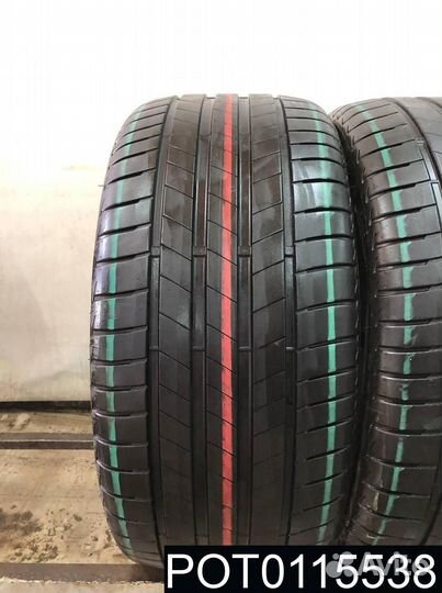Bridgestone Turanza T005 255/35 R21 98Y