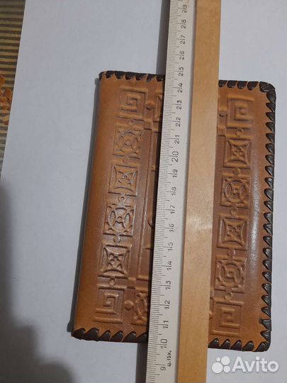 Обложка для паспорта СССР