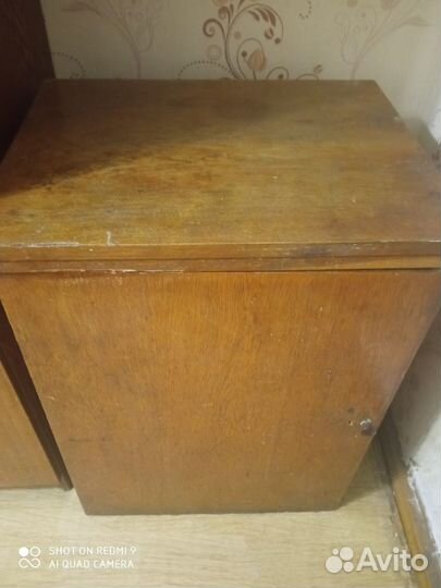 Швейная машина Radom ножная