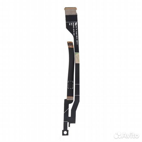 Шлейф матрицы для ноутбука Acer Aspire S3-951, S3