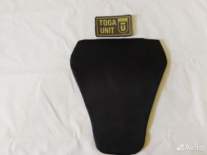 Баллистика в защиту паха Ars Arma