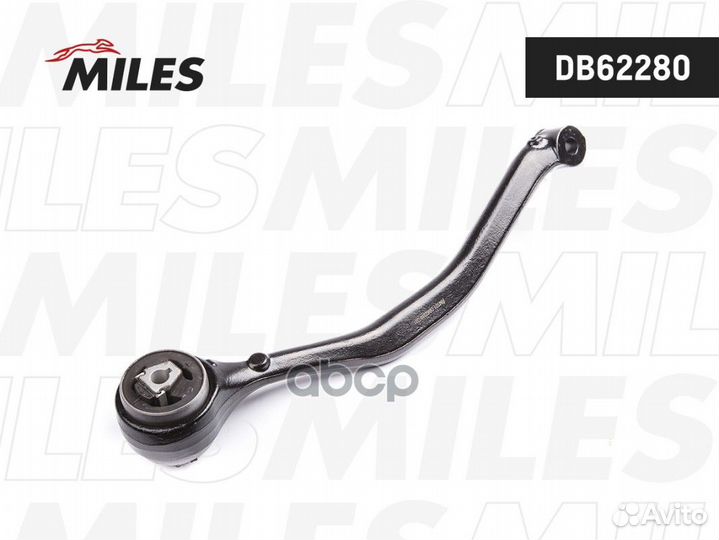 Рычаг передний подвески передний левый BMW X3