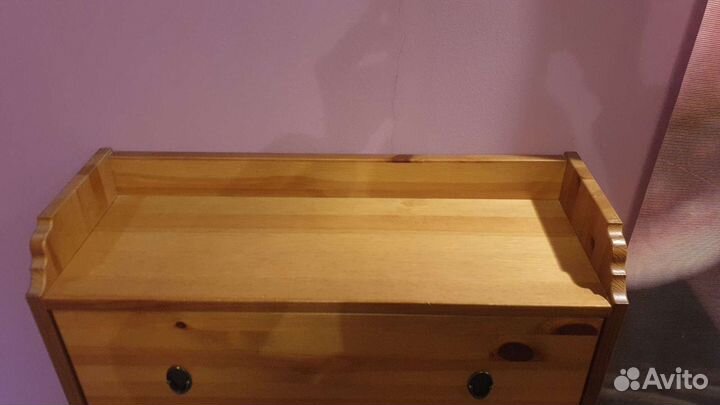 Тумбы (голошница, обувница) Икеа