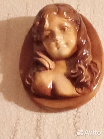 Продам настенные украшения СССР