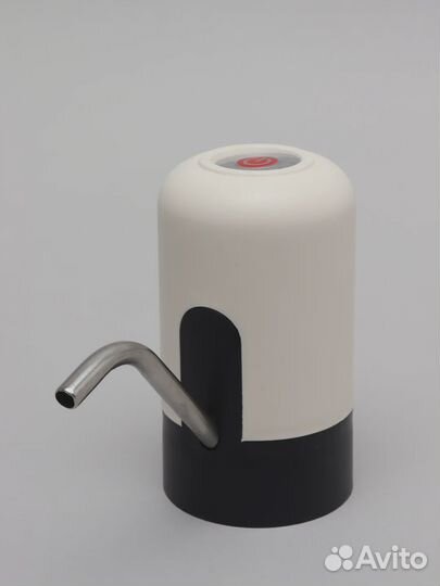 Помпа электрическая для воды