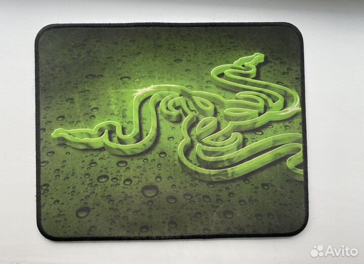 Коврик для мыши Razer Goliathus Control