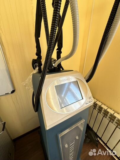 Thermo C аппарат для RF лифтинга