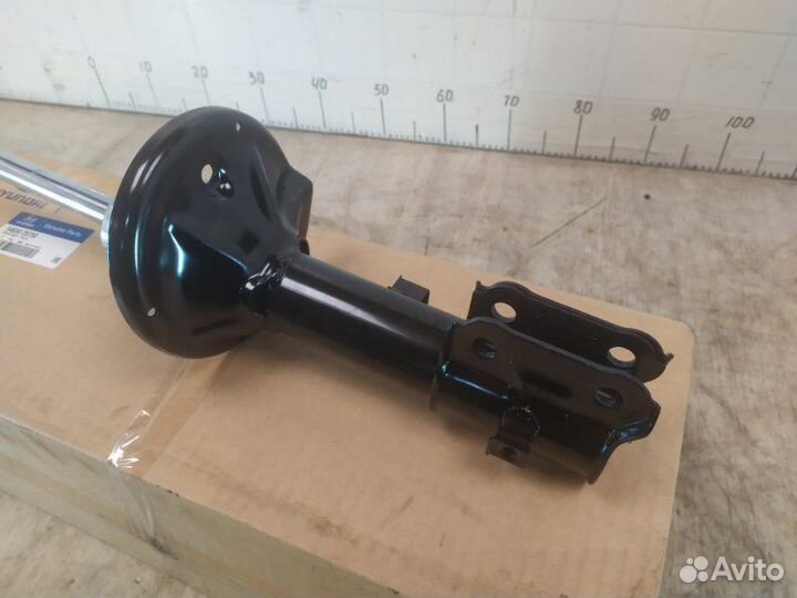 Амортизатор передний левый Hyundai Accent LC D3EA