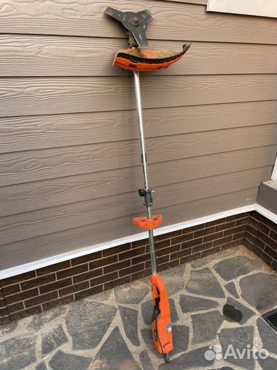 Электрический триммер daewoo