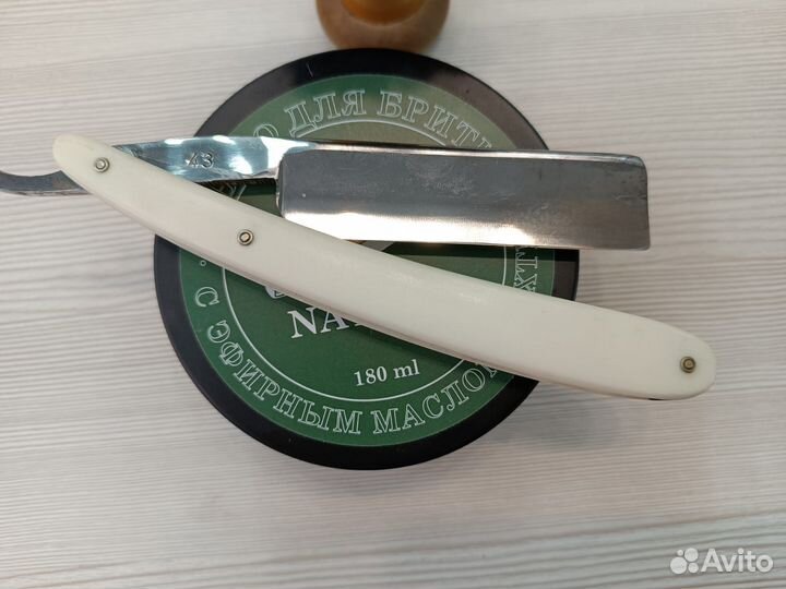 Опасная бритва Dorco solingen