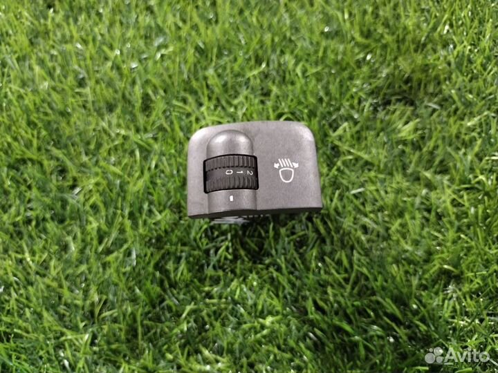 Кнопка корректора фар Hyundai Accent (LC) II