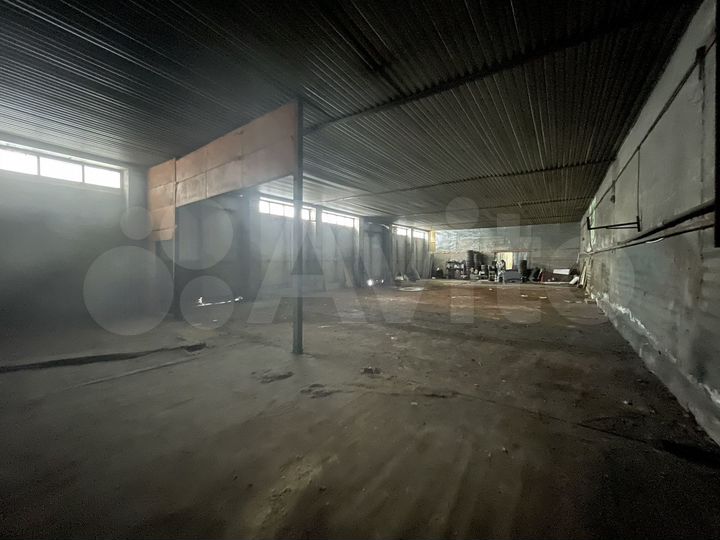 Склад, 350 м²