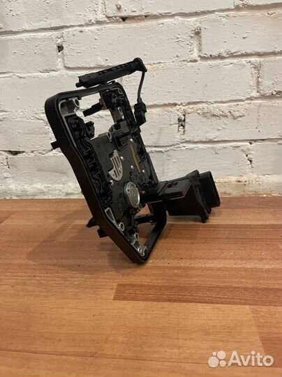 Плата мехатроника DSG7 DQ200 Volkswagen: Jetta