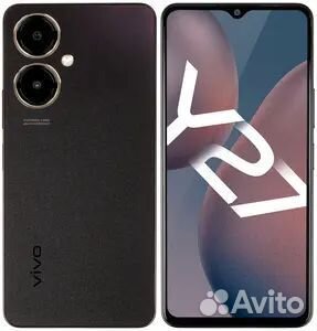 Vivo y27