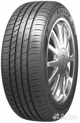 Sailun Atrezzo Elite 215/65 R17 99V