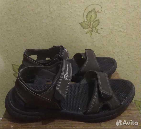 Сандалии 