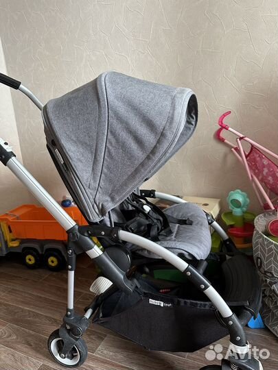 Коляска bugaboo bee 5