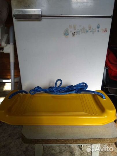 Детские качели