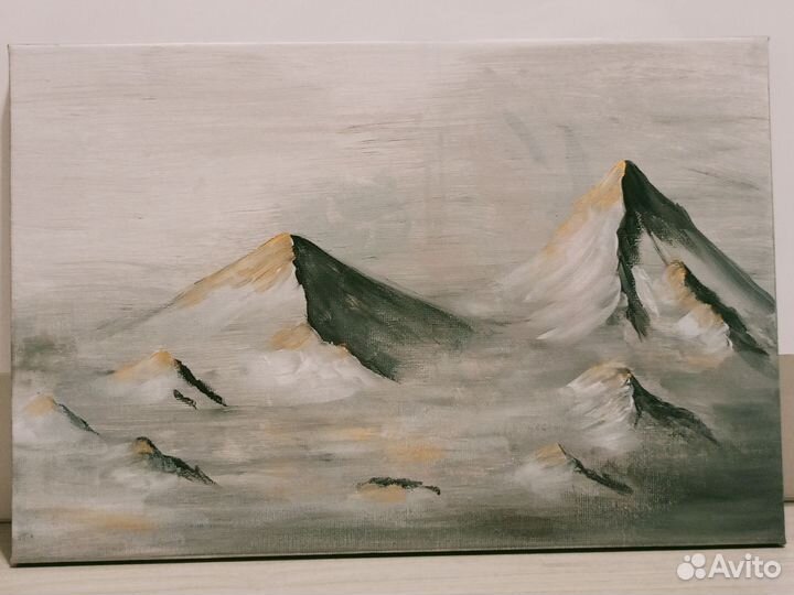 Интерьерная картина 20\30