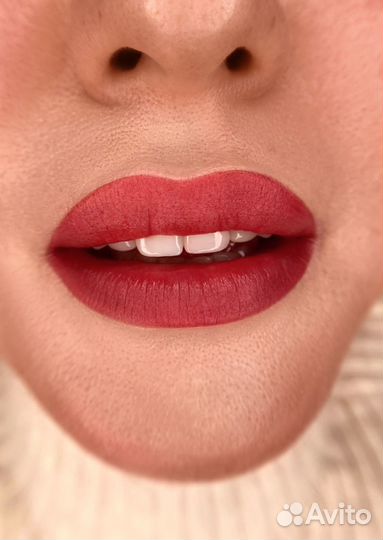 Перманентный макияж любой зоны