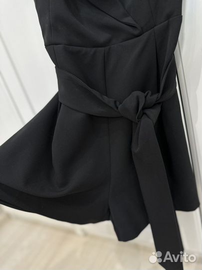 Комбинезон летний женский lime