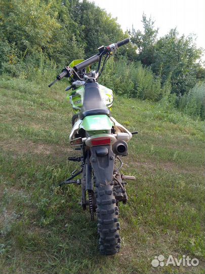 Racer Enduro 150