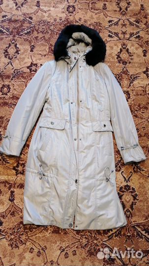 Пехора женская 50-52р