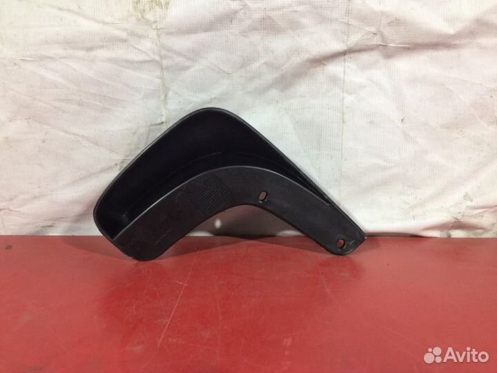 Брызговик задний правый Chevrolet Lacetti 1 sedan