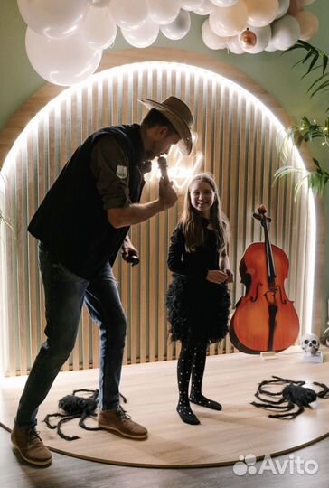 Аниматор Уэнсдей, Уэнсдэй, Венсдей, Wednesday