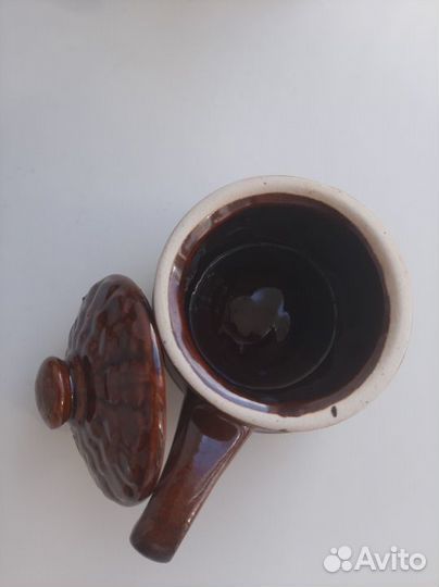 Горшочки для запекания