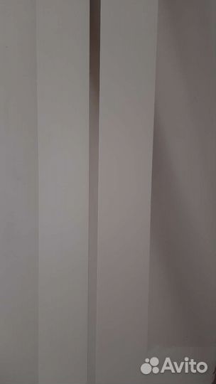 Дверные доборы