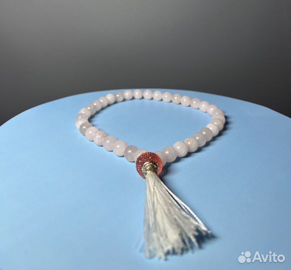 Четки из натурального камня 