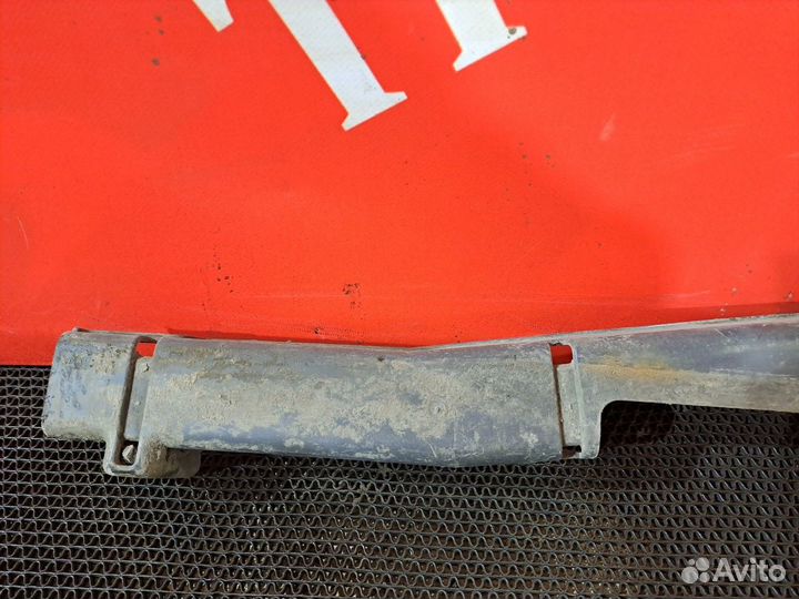 Кронштейн проводки Scania 5-series