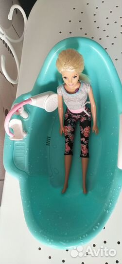 Barbie BMR см. фото дальше в этом объявл, куклы