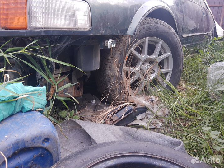 Cadillac Seville SLS,STS,De Ville 92-97г